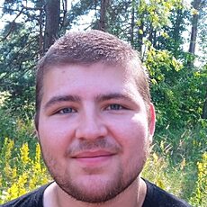 Фотография мужчины Денис, 22 года из г. Луга