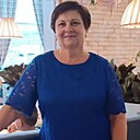 Вера, 64 года