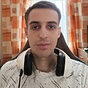 Антон, 23 года