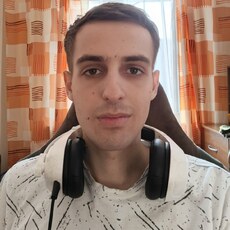 Фотография мужчины Антон, 23 года из г. Нижний Новгород