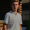 Даниил, 18 лет