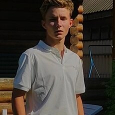 Фотография мужчины Даниил, 18 лет из г. Брест