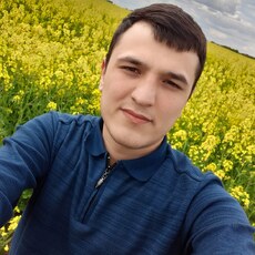 Фотография мужчины Bega, 29 лет из г. Краснодар