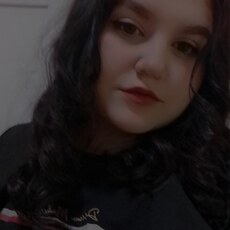 Фотография девушки Анастасия, 20 лет из г. Волгоград