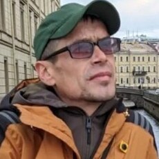 Фотография мужчины Сергей, 40 лет из г. Пермь