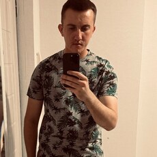 Фотография мужчины Алексей, 25 лет из г. Набережные Челны