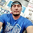 Temurmalik, 32 года