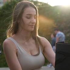 Фотография девушки Олеся, 37 лет из г. Красногорск