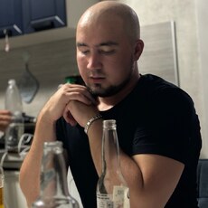 Фотография мужчины Артур, 26 лет из г. Свердловск