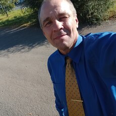 Фотография мужчины Андрей, 52 года из г. Магнитогорск