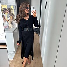 Фотография девушки Мадина, 35 лет из г. Владикавказ