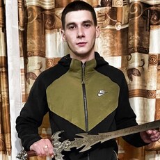 Фотография мужчины Костя, 26 лет из г. Ачинск