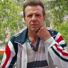 Фотография мужчины Олег, 48 лет из г. Сосновоборск (Красноярский Край)