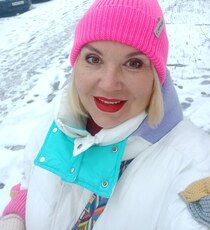 Фотография девушки Светлана, 52 года из г. Архангельск