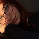 Анна, 23 года