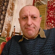 Фотография мужчины Виталий, 40 лет из г. Морозовск