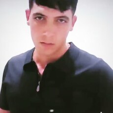 Фотография мужчины Давид, 26 лет из г. Юбилейный