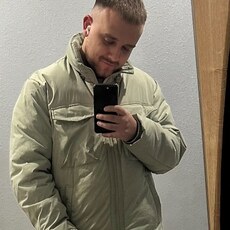 Фотография мужчины Алексей, 26 лет из г. Гродно