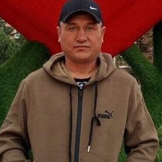 Фотография мужчины Андрей, 37 лет из г. Павловская