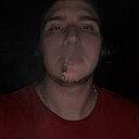 Данил, 20 лет