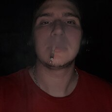 Фотография мужчины Данил, 20 лет из г. Усть-Каменогорск