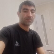Фотография мужчины Зураб, 38 лет из г. Нижнекамск