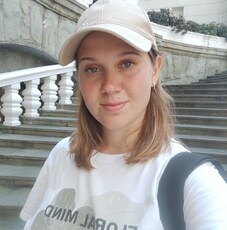 Фотография девушки Анни, 31 год из г. Томск