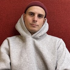 Фотография мужчины Виктор, 26 лет из г. Керчь