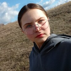 Фотография девушки Аня, 18 лет из г. Короча