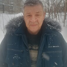 Фотография мужчины Олег, 60 лет из г. Иваново