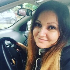 Фотография девушки Яна, 41 год из г. Переславль-Залесский