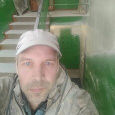 Фотография мужчины Алексей, 41 год из г. Вологда