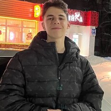 Фотография мужчины Егор, 20 лет из г. Томск