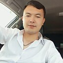 Турдыбек, 26 лет