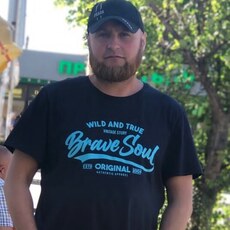 Фотография мужчины Руслан, 43 года из г. Екатеринбург