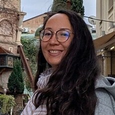 Фотография девушки Марина, 43 года из г. Москва