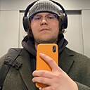 Андрей, 23 года