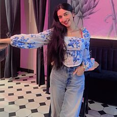 Фотография девушки Рош, 28 лет из г. Орел