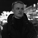 Данил, 21 год