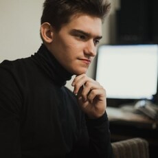 Фотография мужчины Алексей, 21 год из г. Томск