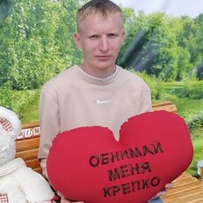 Фотография мужчины Андрей, 26 лет из г. Камышлов