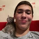 Кирилл, 18 лет