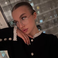 Фотография девушки Карина, 22 года из г. Тула