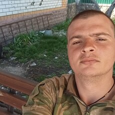 Фотография мужчины Григорий, 29 лет из г. Рязань