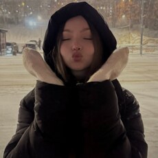 Фотография девушки Кристина, 18 лет из г. Калининград