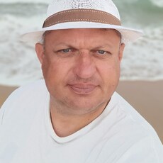 Фотография мужчины Джим, 48 лет из г. Брянск