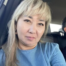 Фотография девушки Гульнара, 40 лет из г. Астана