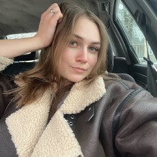 Фотография девушки Anastasia, 24 года из г. Гродно