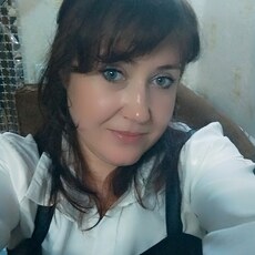 Фотография девушки Юлия, 43 года из г. Нижний Новгород