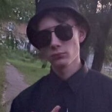 Фотография мужчины Никита, 22 года из г. Донецк